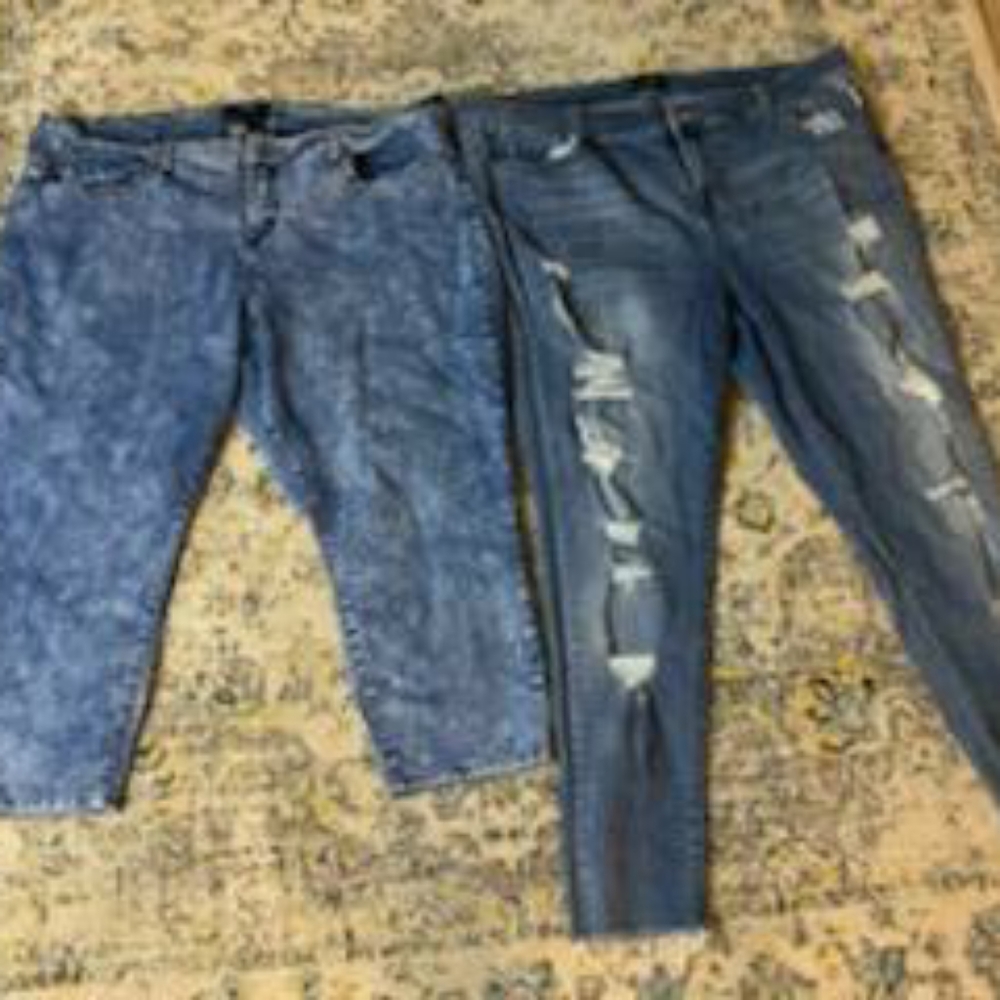 Jeans